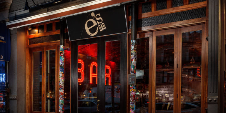 E's Bar