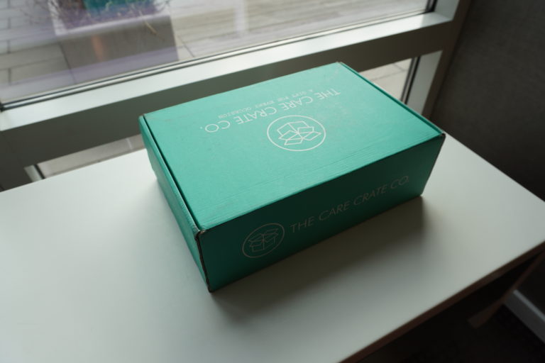 Care Crate Co