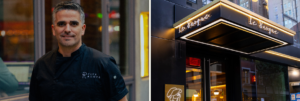 Celebrity Chef, Guy Vaknin